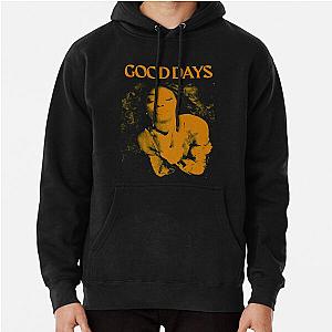 SZA Good Days Shirt Pullover Hoodie RB0903