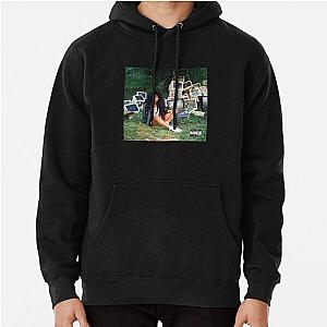 SZA CTRL Pullover Hoodie RB0903