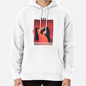 SZA Pullover Hoodie RB0903