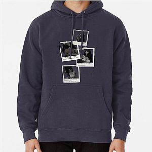 SZA Pullover Hoodie RB0903