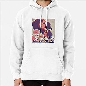 SZA // FLOWERS Pullover Hoodie RB0903