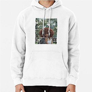 SZA Pullover Hoodie RB0903