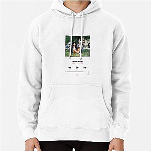 SZA CTRL - Super Model Pullover Hoodie RB0903