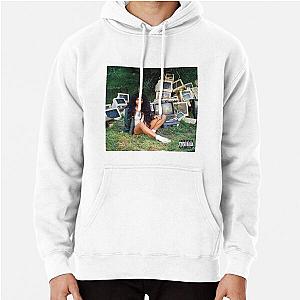 Sza Pullover Hoodie RB0903