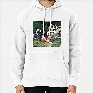 SZA Poster -   Pullover Hoodie RB0903