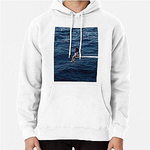 SOS SZA Albums Cover Pullover Hoodie RB0903