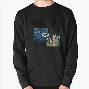 Sza ?✨ Pullover Sweatshirt RB0903