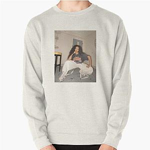 Sza Sos Meme classic Pullover Sweatshirt RB0903