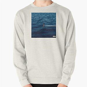 Sza Sos Meme Pullover Sweatshirt RB0903