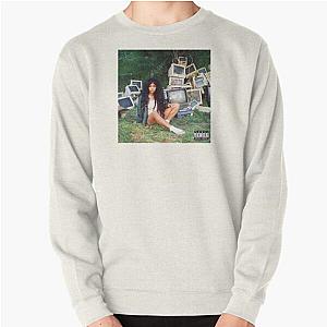 Sza Sos Meme6 Pullover Sweatshirt RB0903