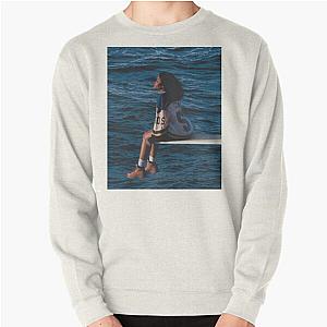 Sza Sos Meme2 Pullover Sweatshirt RB0903