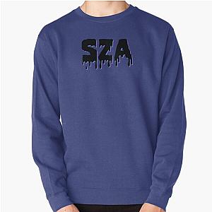 SZA Pullover Sweatshirt RB0903