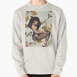 SZA Pullover Sweatshirt RB0903