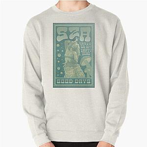 SZA Good Days Pullover Sweatshirt RB0903