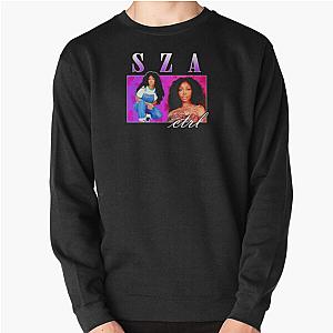 Sza good days shirt Pullover Sweatshirt RB0903