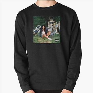 SZA CTRL Pullover Sweatshirt RB0903