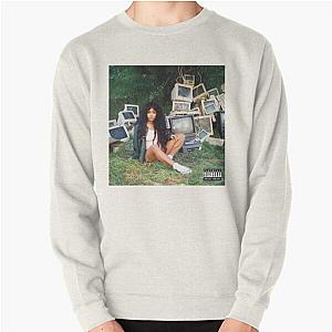 Sza Pullover Sweatshirt RB0903