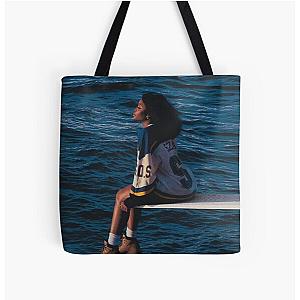 Sza Sos Meme2 All Over Print Tote Bag RB0903