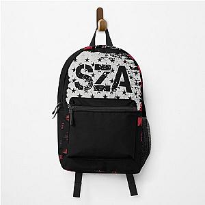 Sza Sos a Sza Sos a Sza Sos Backpack RB0903