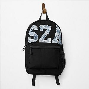 Sza Sos a Sza Sos a Sza Sos Backpack RB0903