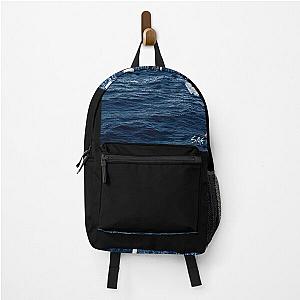 Sza Sos a Sza Sos a Sza Sos Backpack RB0903