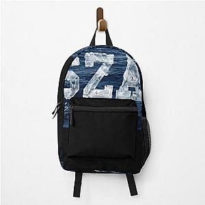 Sza Sos a Sza Sos a Sza Sos Backpack RB0903