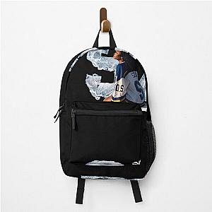 Sza Sos a Sza Sos a Sza Sos Backpack RB0903