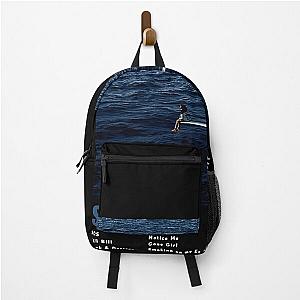 Sza Sos a Sza Sos a Sza Sos Backpack RB0903