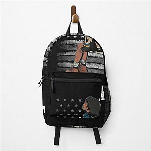 Sza Sos a Sza Sos a Sza Sos Backpack RB0903