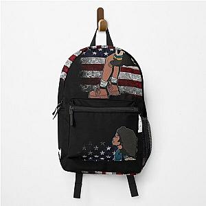 Sza Sos a Sza Sos a Sza Sos Backpack RB0903