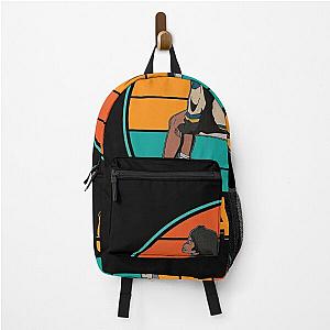 Sza Sos a Sza Sos a Sza Sos Backpack RB0903