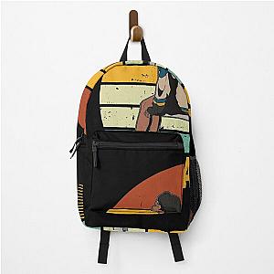 Sza Sos a Sza Sos a Sza Sos Backpack RB0903