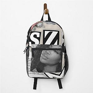 SZA  Aesthetics Backpack RB0903