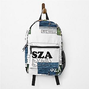 Sza ?✨ Backpack RB0903