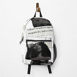 SZA Backpack RB0903