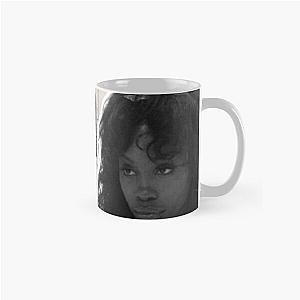 SZA  Aesthetics Classic Mug RB0903