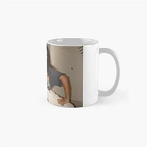 Sza Sos Meme classic Classic Mug RB0903