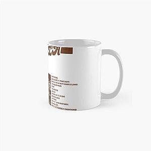 Sza Sos Meme classic2 Classic Mug RB0903