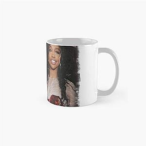 Sza Sos Meme3 Classic Mug RB0903