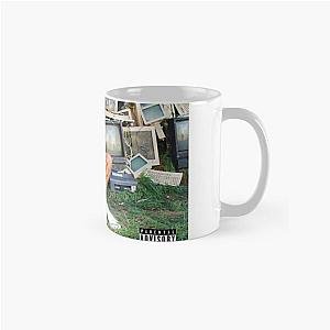 Sza Sos Meme7 Classic Mug RB0903