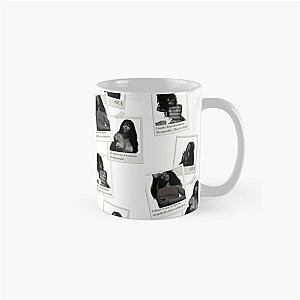 SZA Classic Mug RB0903