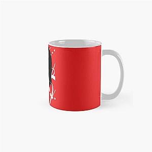 bloodstain on my shirt sza Classic Mug RB0903