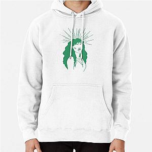 SZA Pullover Hoodie RB0903