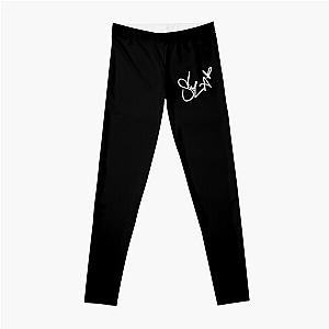 SZA Signature Leggings RB0903