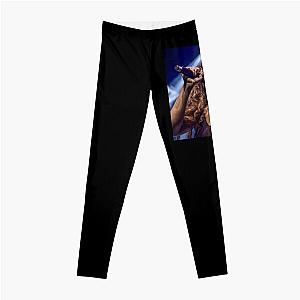 Official Sza Trendy Leggings RB0903