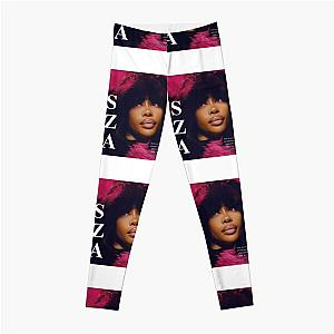 SZA CTRL MILLENIUM  Leggings RB0903