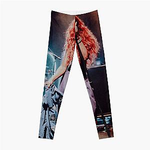 Sza Concert Leggings RB0903