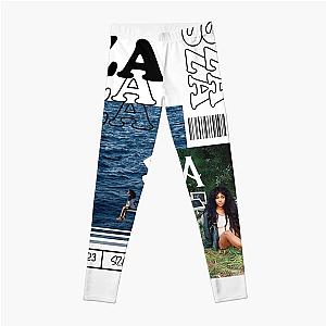 Sza ?✨ Leggings RB0903