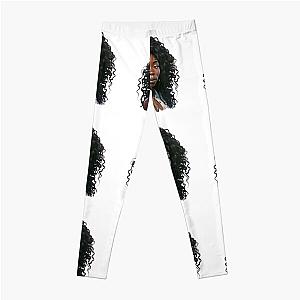 Sza Sos⚡☔ Leggings RB0903