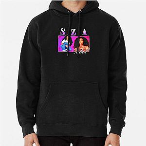 Sza good days shirt Pullover Hoodie RB0903